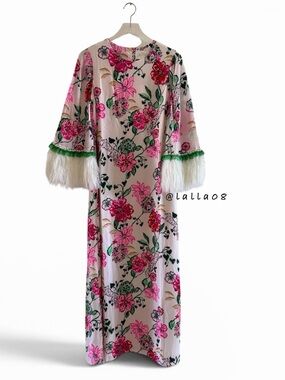 lilly pulitzer ezra maxi beach dress NWT Lily Pulitzer The Ezra Maxi Beach Dress in Lilac